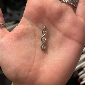 Pandora Necklace Charm